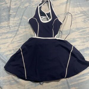 FP Movement tennis dress talla M